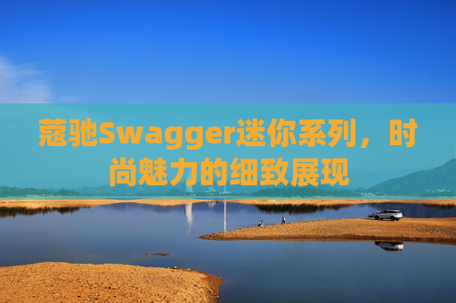 蔻驰Swagger迷你系列，时尚魅力的细致展现